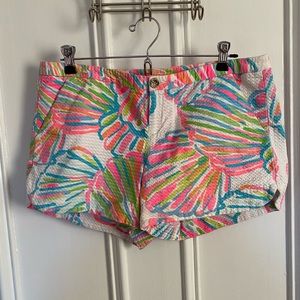 Lilly Pulitzer Shorts